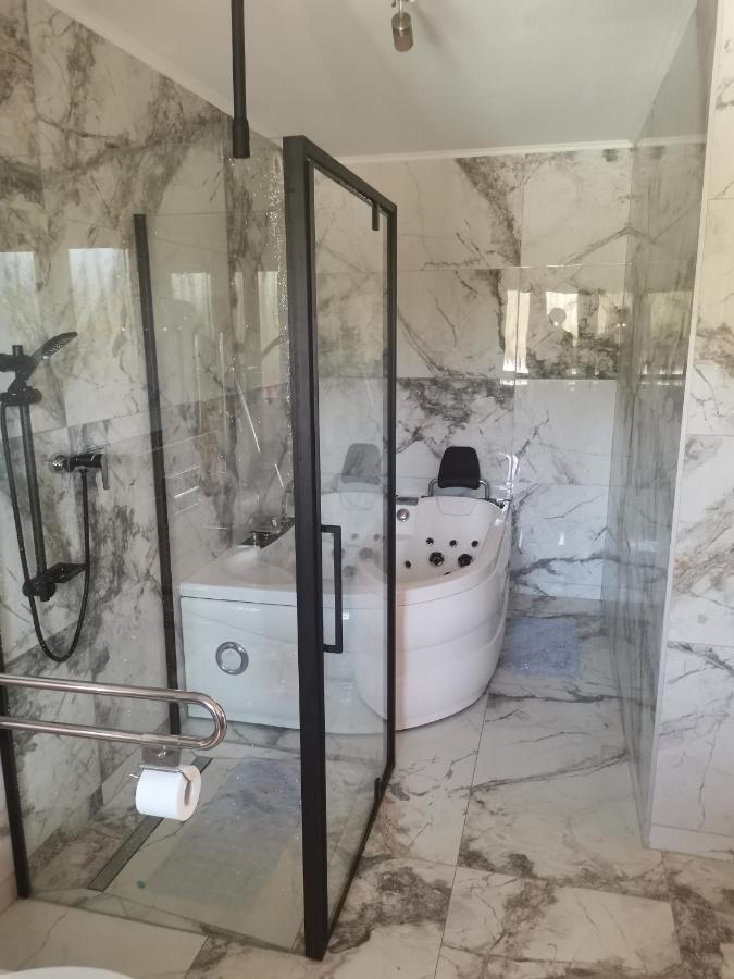 Osada Zawoz Villa Dış mekan fotoğraf