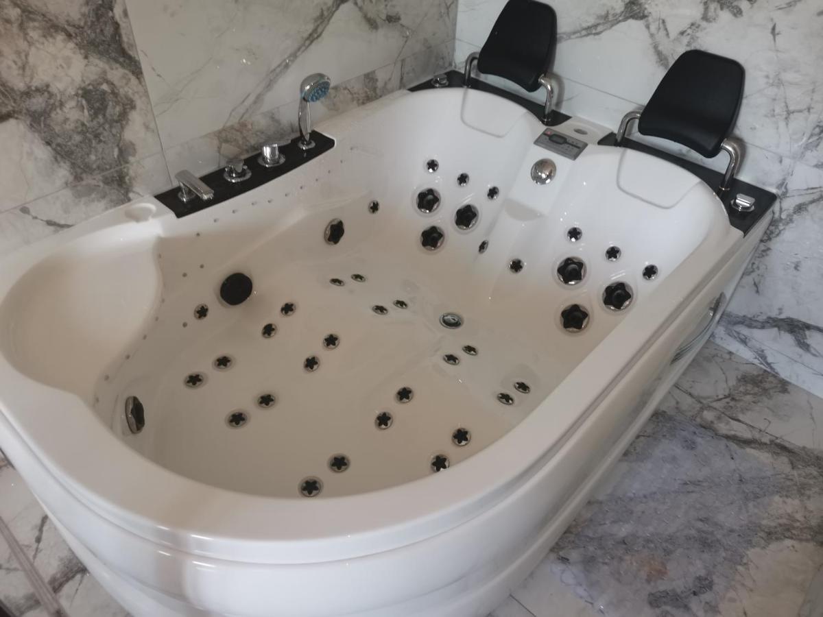 Osada Zawoz Villa Dış mekan fotoğraf