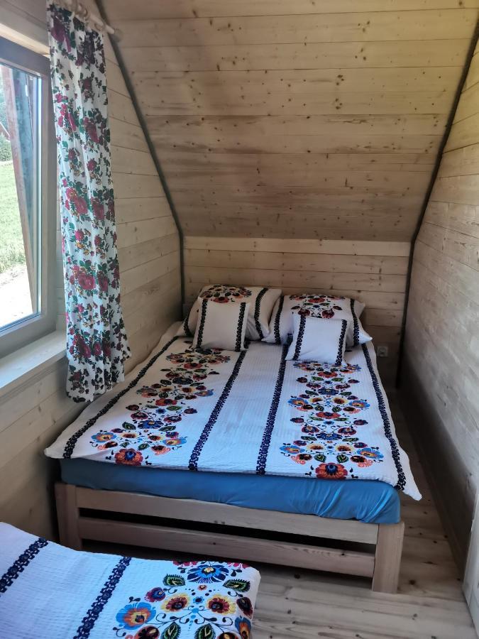 Osada Zawoz Villa Dış mekan fotoğraf