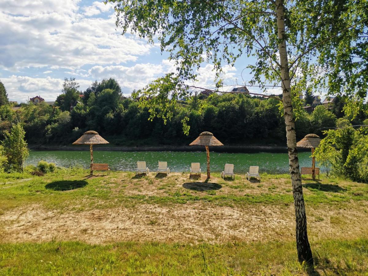 Osada Zawoz Villa Dış mekan fotoğraf