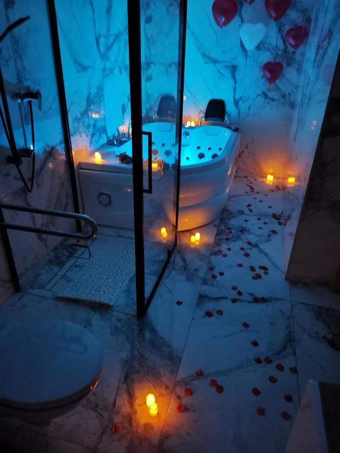 Osada Zawoz Villa Dış mekan fotoğraf