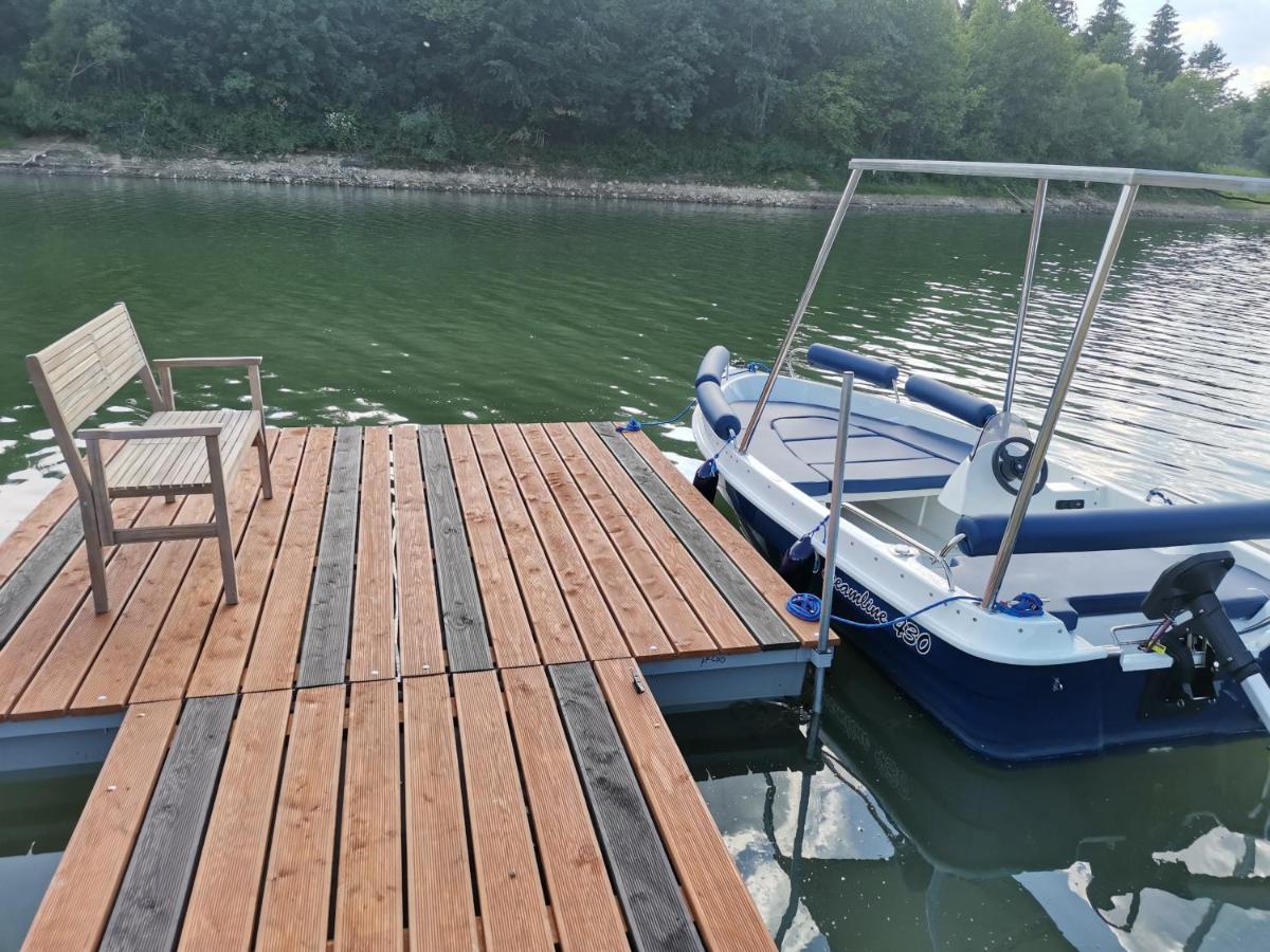 Osada Zawoz Villa Dış mekan fotoğraf