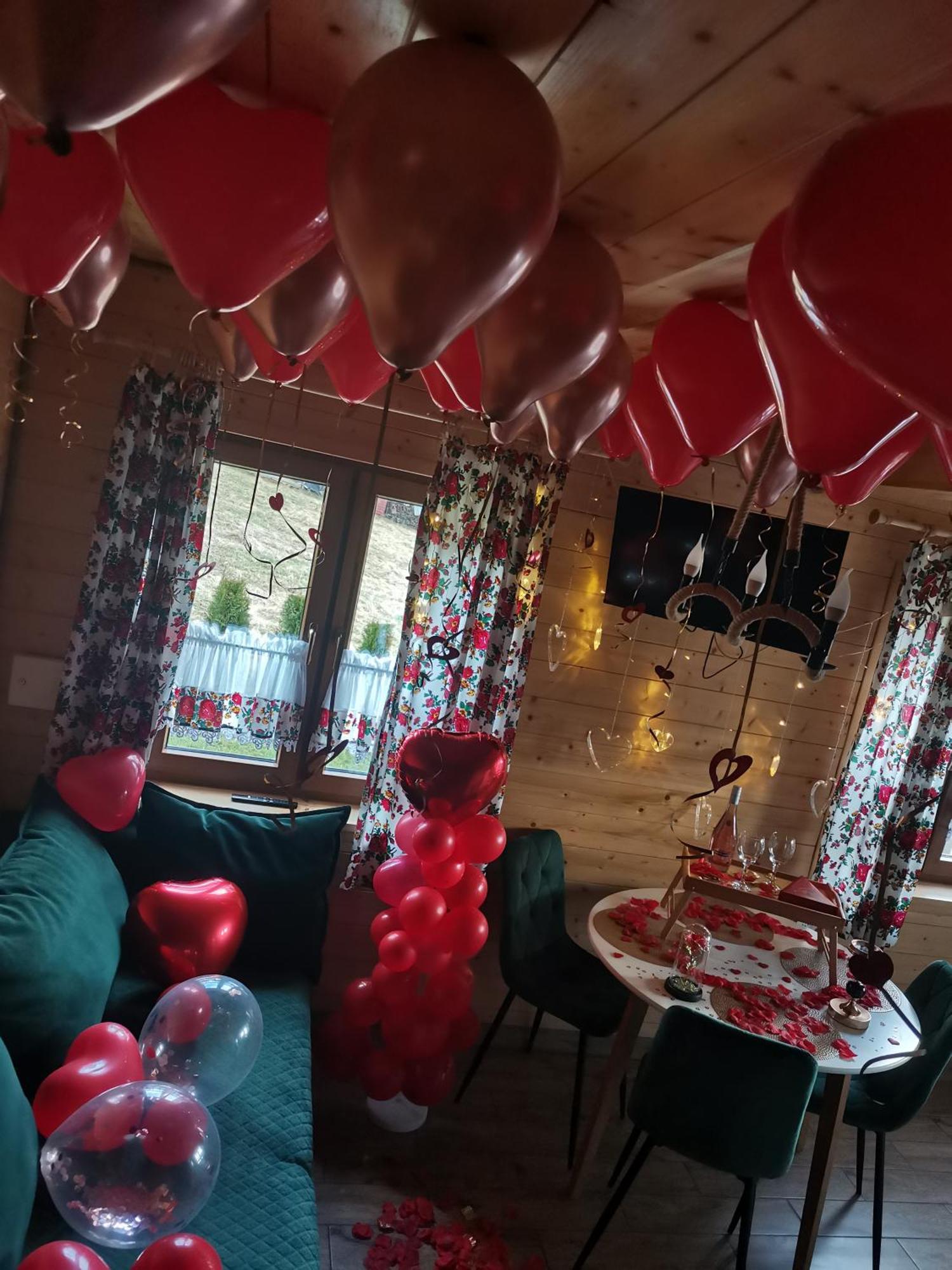 Osada Zawoz Villa Dış mekan fotoğraf