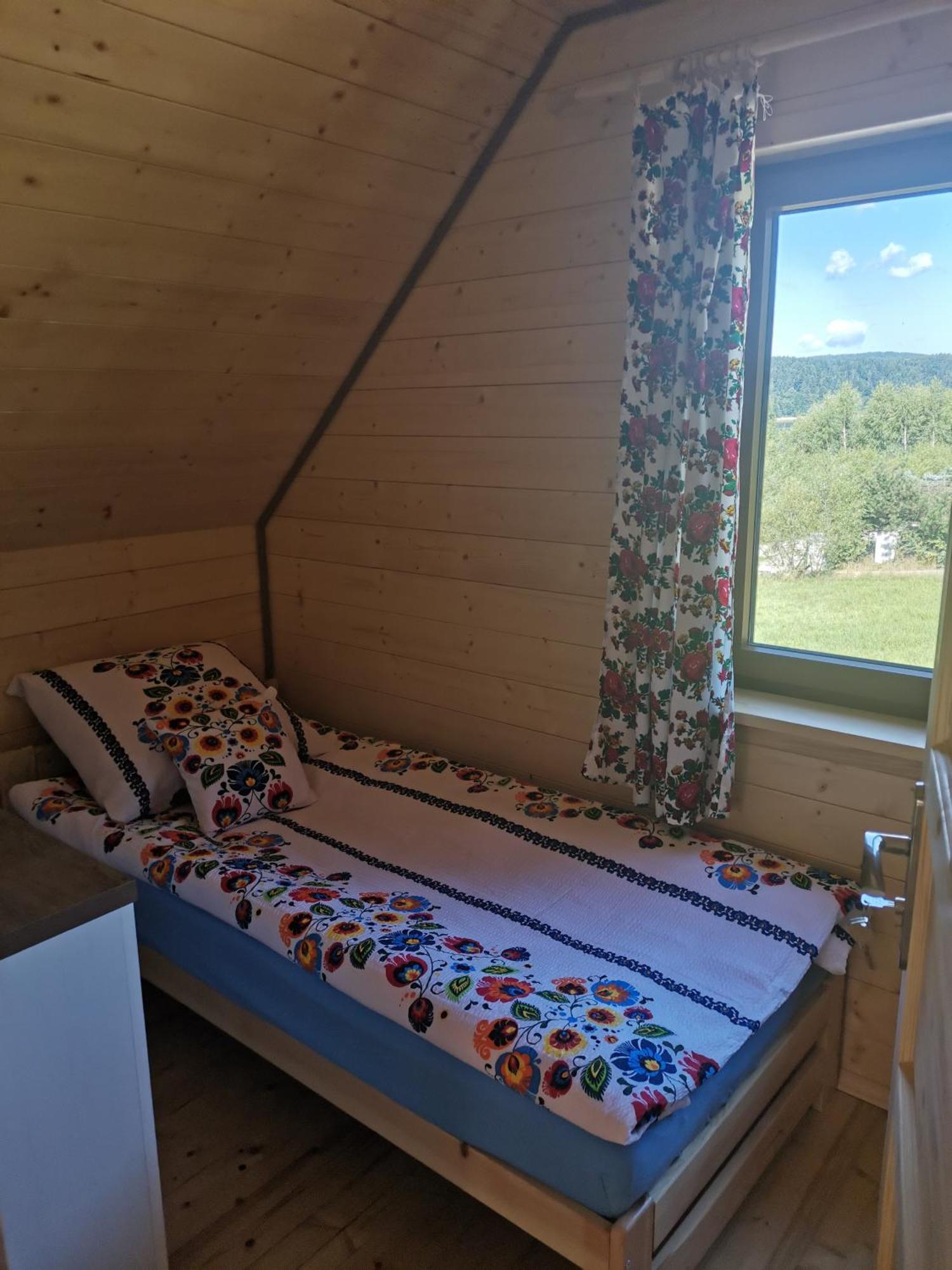 Osada Zawoz Villa Dış mekan fotoğraf