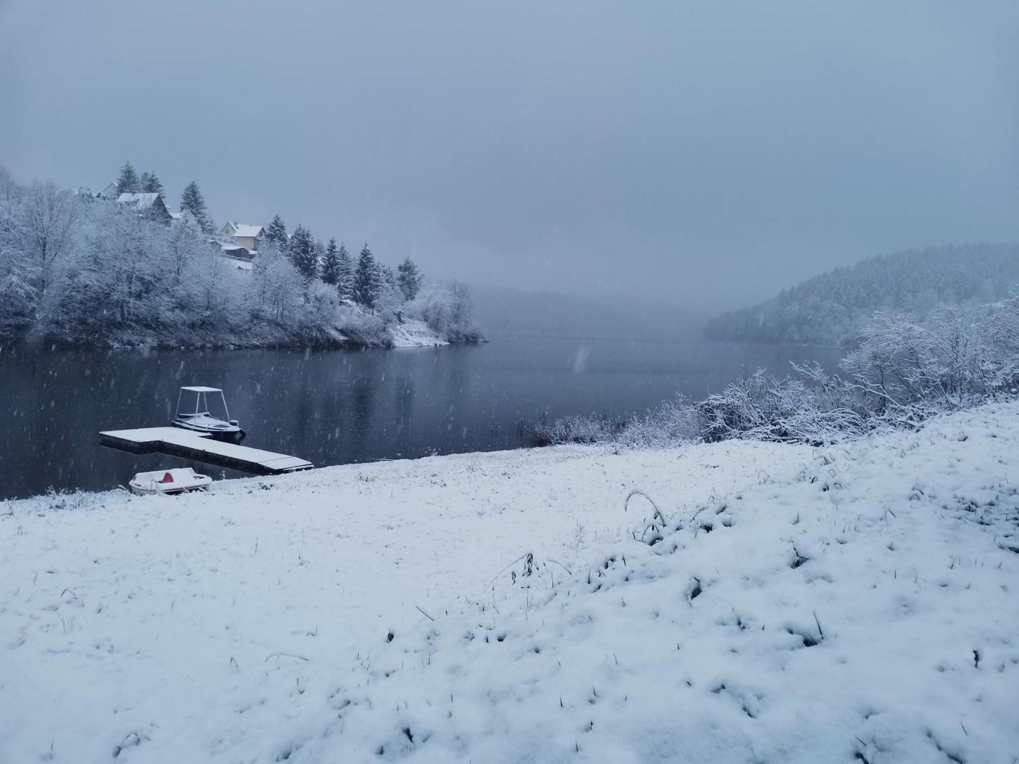 Osada Zawoz Villa Dış mekan fotoğraf