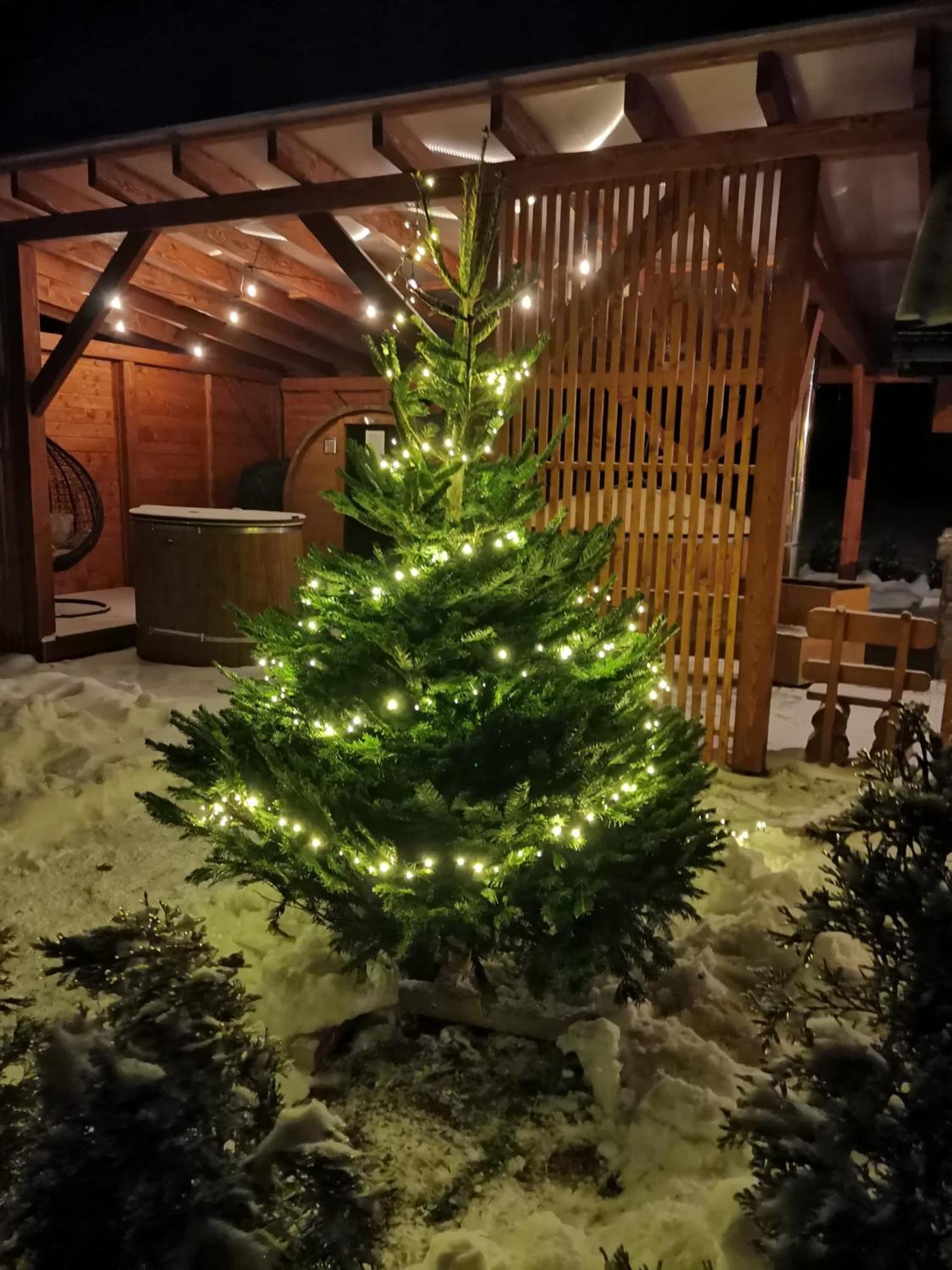 Osada Zawoz Villa Dış mekan fotoğraf