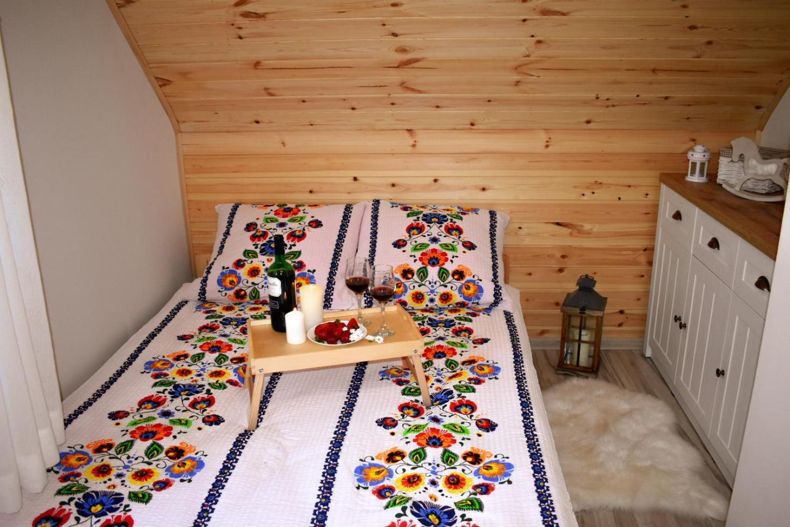 Osada Zawoz Villa Dış mekan fotoğraf