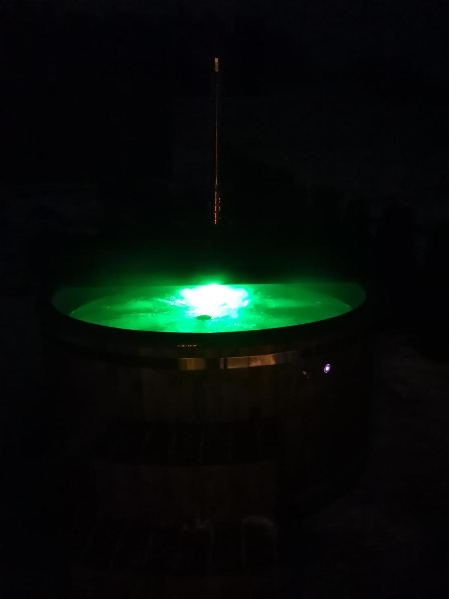 Osada Zawoz Villa Dış mekan fotoğraf