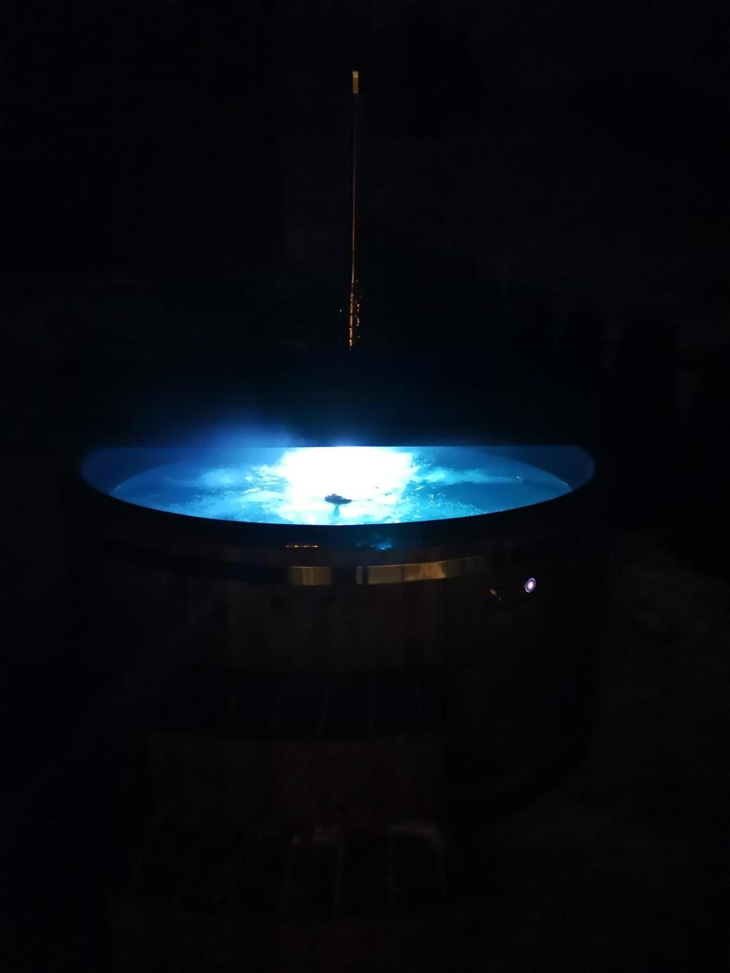 Osada Zawoz Villa Dış mekan fotoğraf