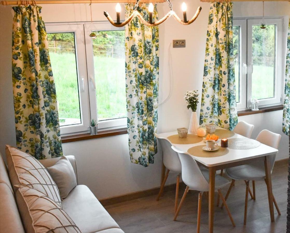 Osada Zawoz Villa Dış mekan fotoğraf